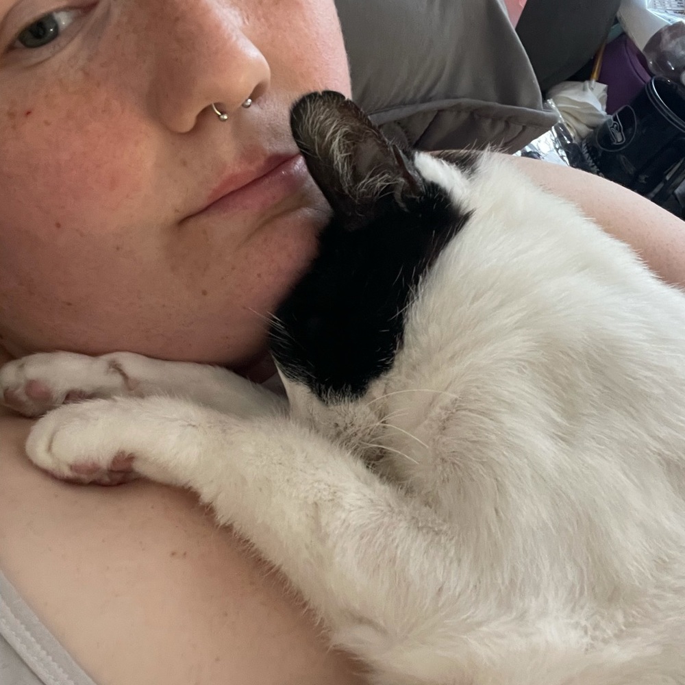 Meet your Posher, Amber